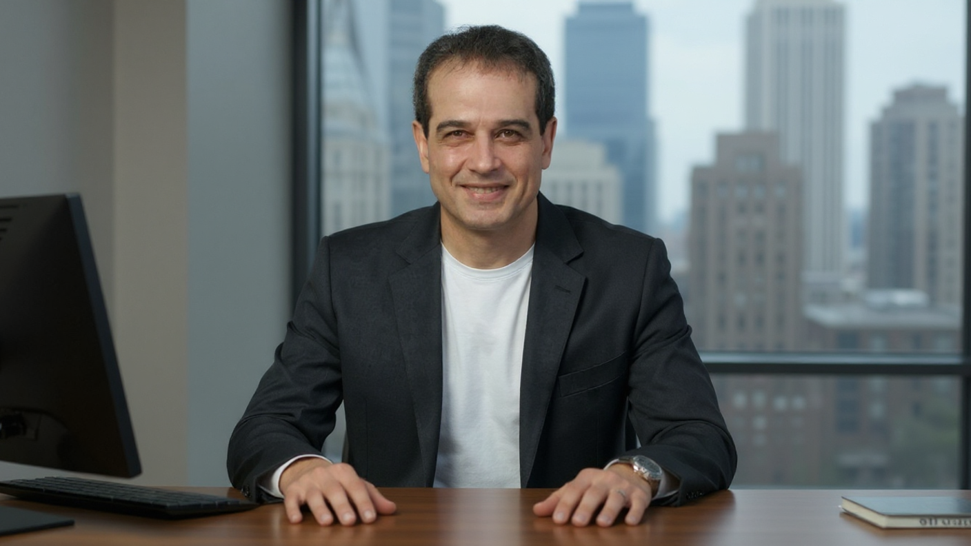 a photograph of the man from image 0png (1)